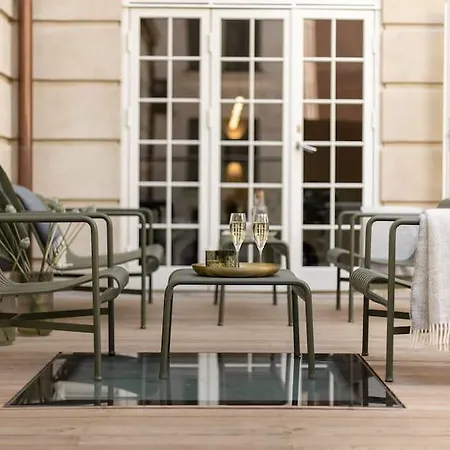 Nobis Copenhagen, A Member Of Design Hotels™ Copenhague