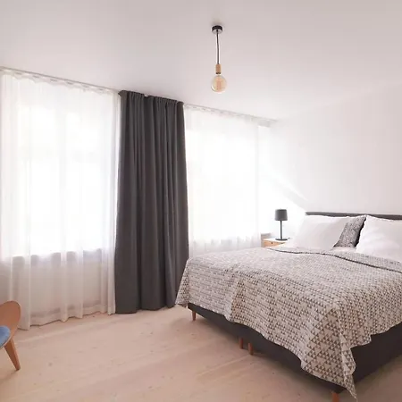 Dinesen Collection Luxury By Kings Square Aparthotel