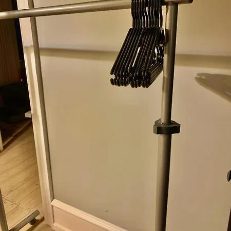 Hygge Lägenhet Köpenhamn