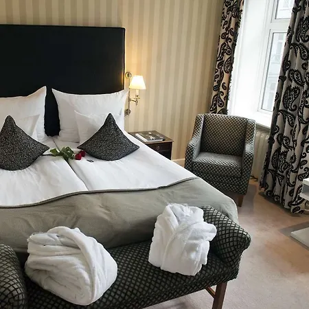 Hotel Mayfair Copenhague
