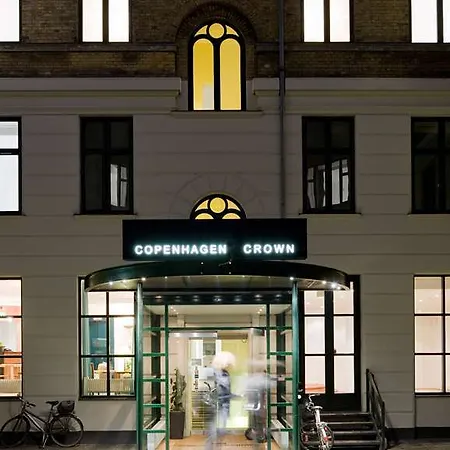 Hotel Coco 4*