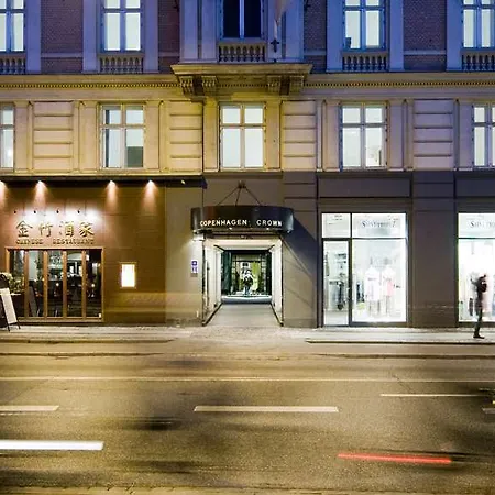 Hotel Coco Copenhague