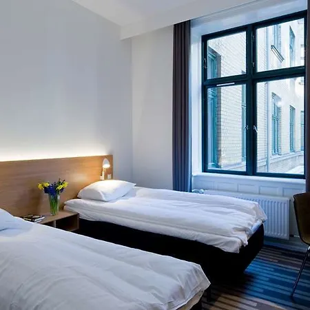 Coco Hotel