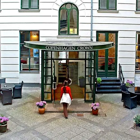 Hotel Coco Copenhague