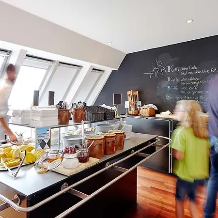 Coco 4* Köpenhamn