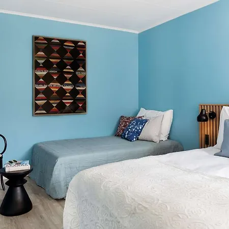 Coco Hotel Copenhague