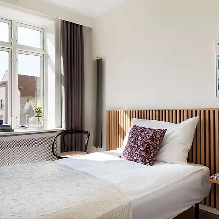 Coco Hotell