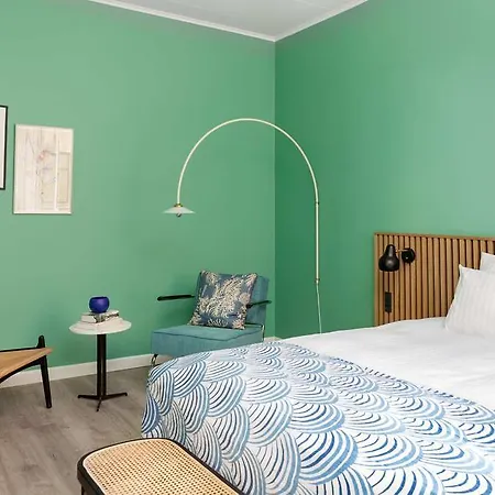 Hotel Coco Copenhague