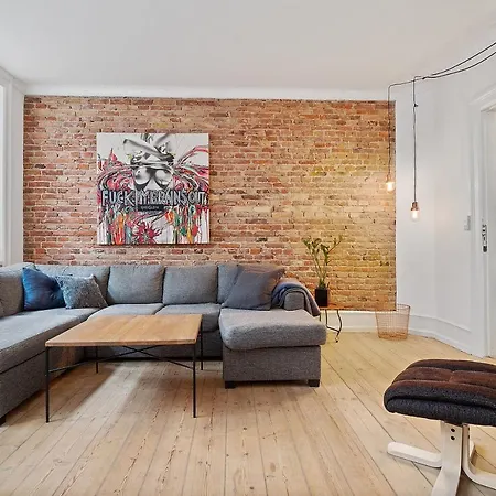 Hygge Apartament