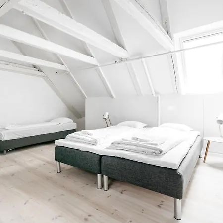 Cosy Studio Next To Kultorvet *