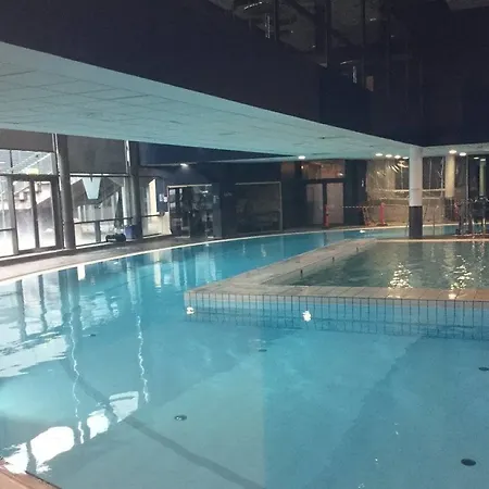 Cph Ξενοδοχείο 3*