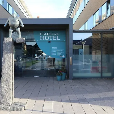 Cph Ξενοδοχείο 3*