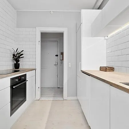 Hygge Lägenhet