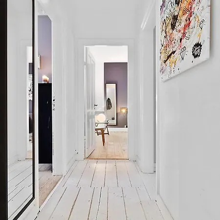 Hygge Köpenhamn