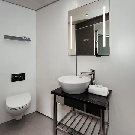 Cabinn Copenhagen Hotel Copenhague