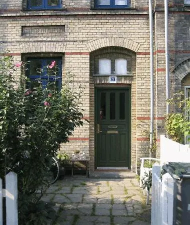 Cph Gæstehus