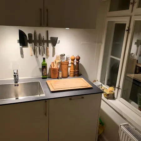 Appartamento Fiddle House Copenaghen