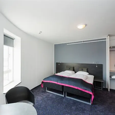 Cabinn Copenhagen Copenhague