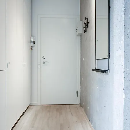 Studio In A Vibrant Neighborhood Islands Brygge *