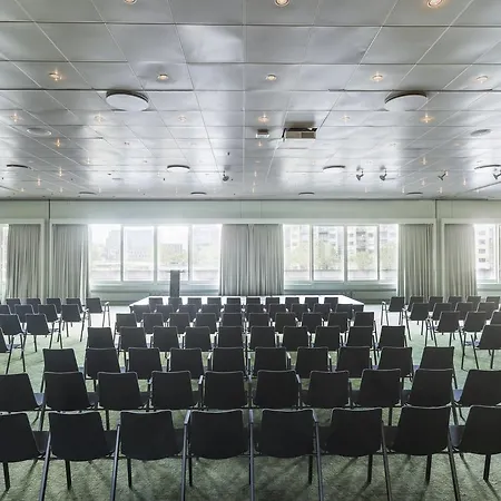 Radisson Blu Scandinavia Hotel, Hotell 4*