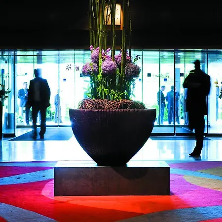 Hotell Radisson Blu Scandinavia Hotel, Köpenhamn