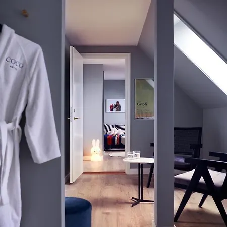 Coco Hotel