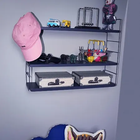 كوكو 4* كوبنهاجن