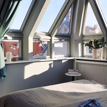Hotel Coco Copenhague