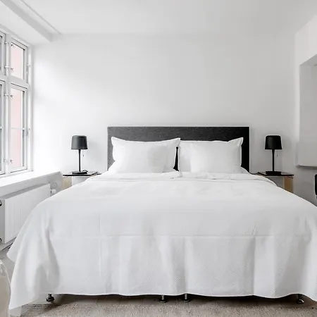 Dinesen Collection Luxury By Kings Square Aparthotel