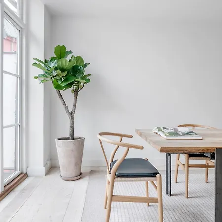Aparthotel Dinesen Collection Luxury By Kings Square