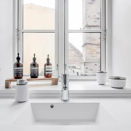 Aparthotel Dinesen Collection Luxury By Kings Square