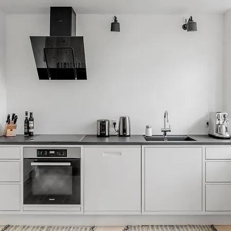 Dinesen Collection Luxury By Kings Square Copenaghen