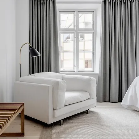 Aparthotel Dinesen Collection Luxury By Kings Square