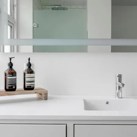Dinesen Collection Luxury By Kings Square 4*