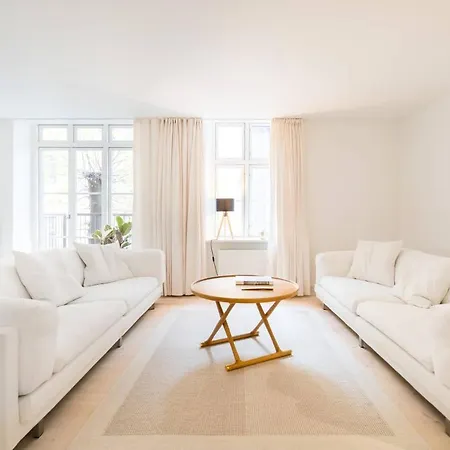 Dinesen Collection Luxury By Kings Square 4* Copenaghen