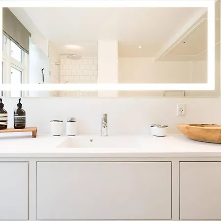 Dinesen Collection Luxury By Kings Square Copenaghen