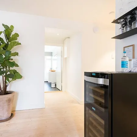Aparthotel Dinesen Collection Luxury By Kings Square Copenaghen