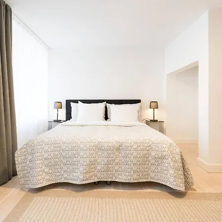 Dinesen Collection Luxury By Kings Square Copenaghen