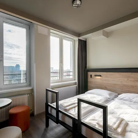 A&o Sydhavn * Копенгаген