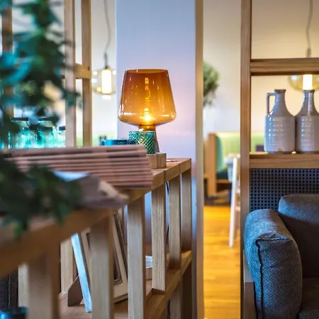 Hotell Radisson Blu Scandinavia Hotel, 4*
