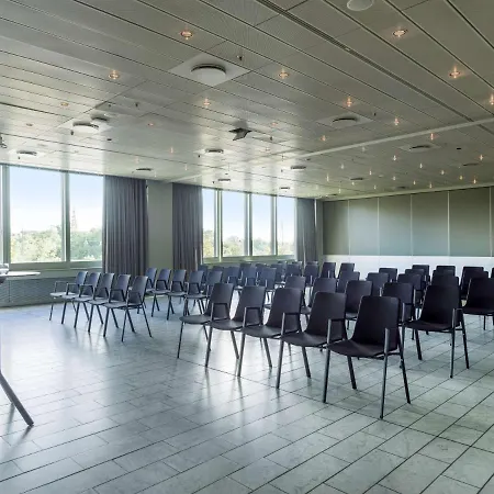Hotell Radisson Blu Scandinavia Hotel,