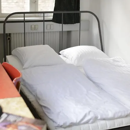 Globalhagen Albergue