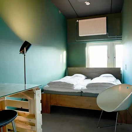 Hostel Urban Camper