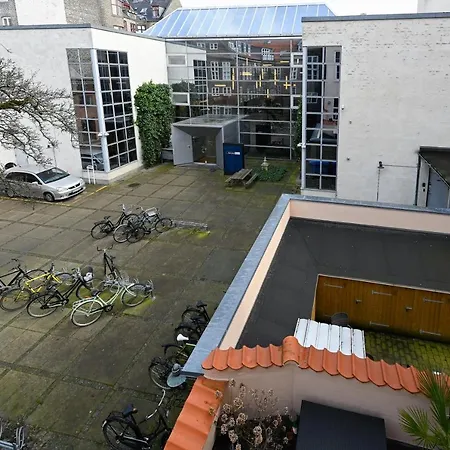 Store Kongensgade 70 Lejlighed København