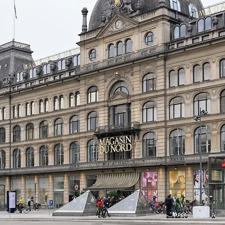 Store Kongensgade 70 København