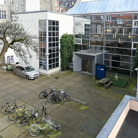 Store Kongensgade 70