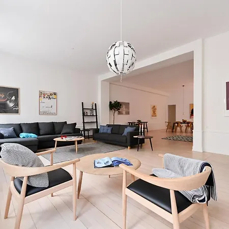Store Kongensgade 70 Appartement *