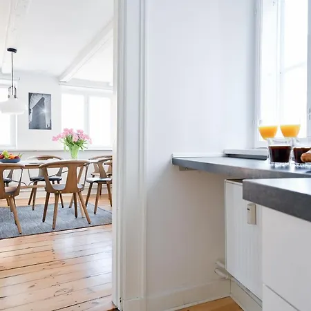 Appartamento Sanders Penny - Lovely Two-bedroom In The Middle Of Action *