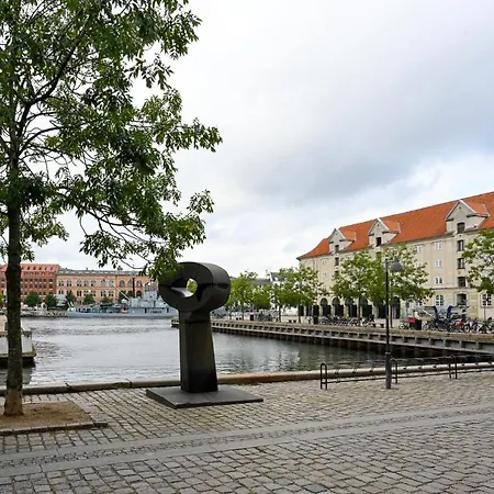 Sankt Annæ Gade 3a