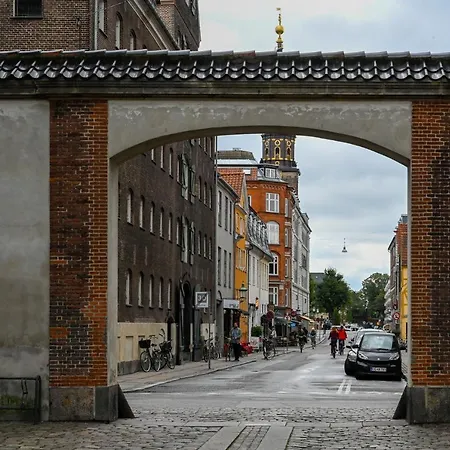 Sankt Annæ Gade 3a København